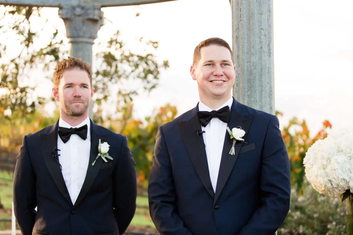 thevondys.com | Meritage Resort Weddings in Napa California | The Vondys Wedding Photography | Destination Wedding Photographers