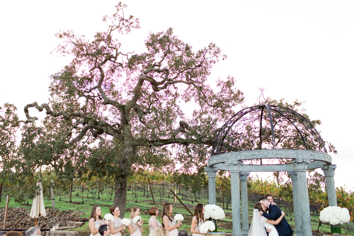 thevondys.com | Meritage Resort Weddings in Napa California | The Vondys Wedding Photography | Destination Wedding Photographers