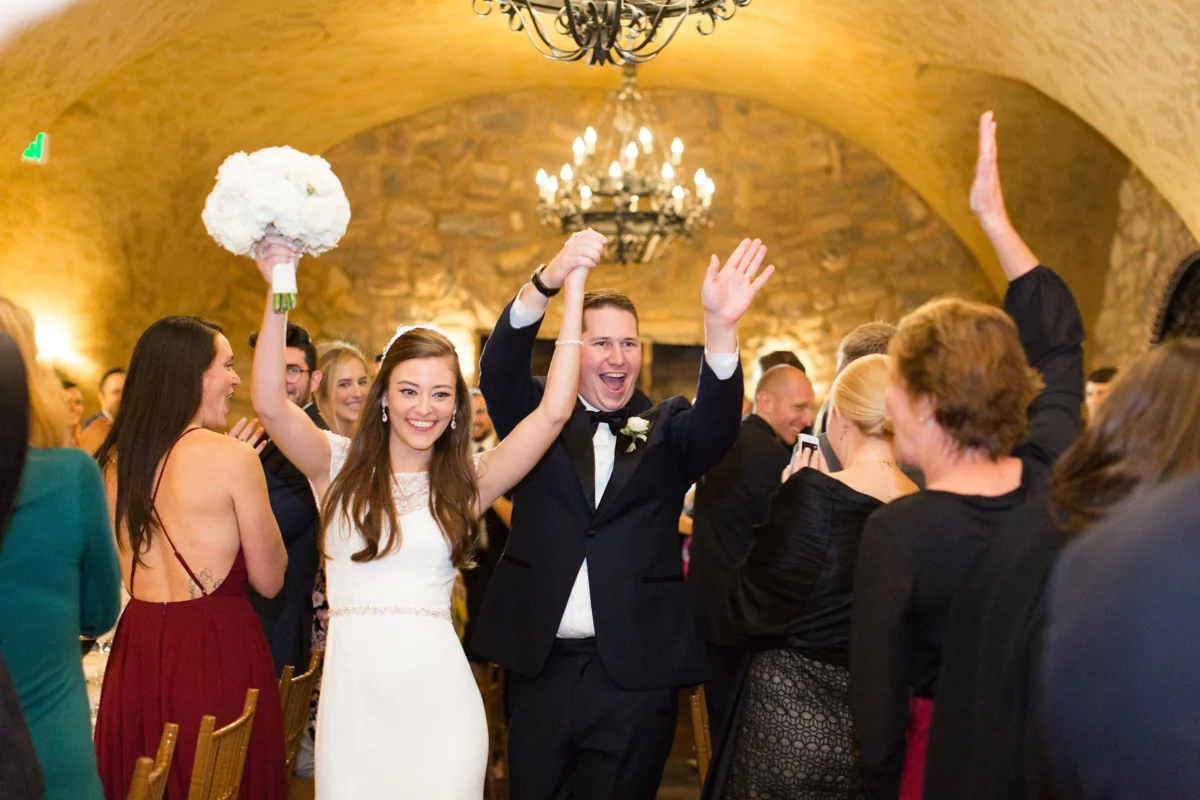 thevondys.com | Meritage Resort Weddings in Napa California | The Vondys Wedding Photography | Destination Wedding Photographers