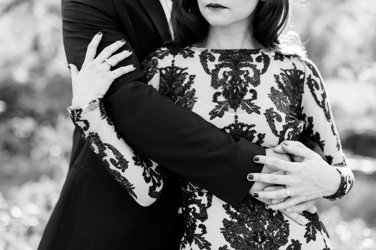 thevondys.com | Malibu Creek State Park Engagement Photography | The Vondys | Southern California Wedding Photographers