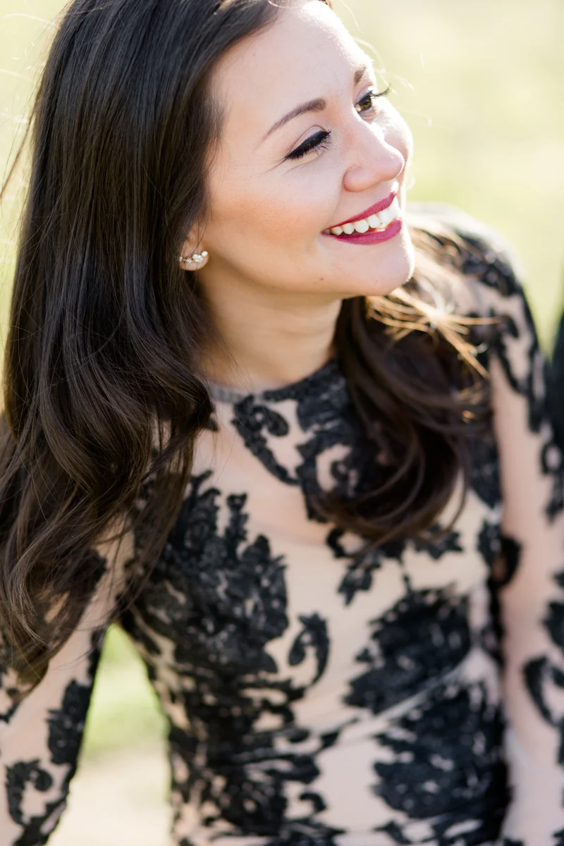 thevondys.com | Malibu Creek State Park Engagement Photography | The Vondys | Southern California Wedding Photographers