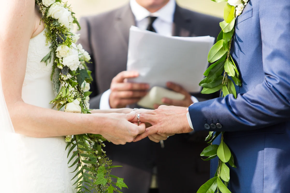 thevondys.com | The Vondys Wedding Photography | Weddings at Heritage Ranch | Waimea Hawaii Photographers | Destination Elopement Photographer
