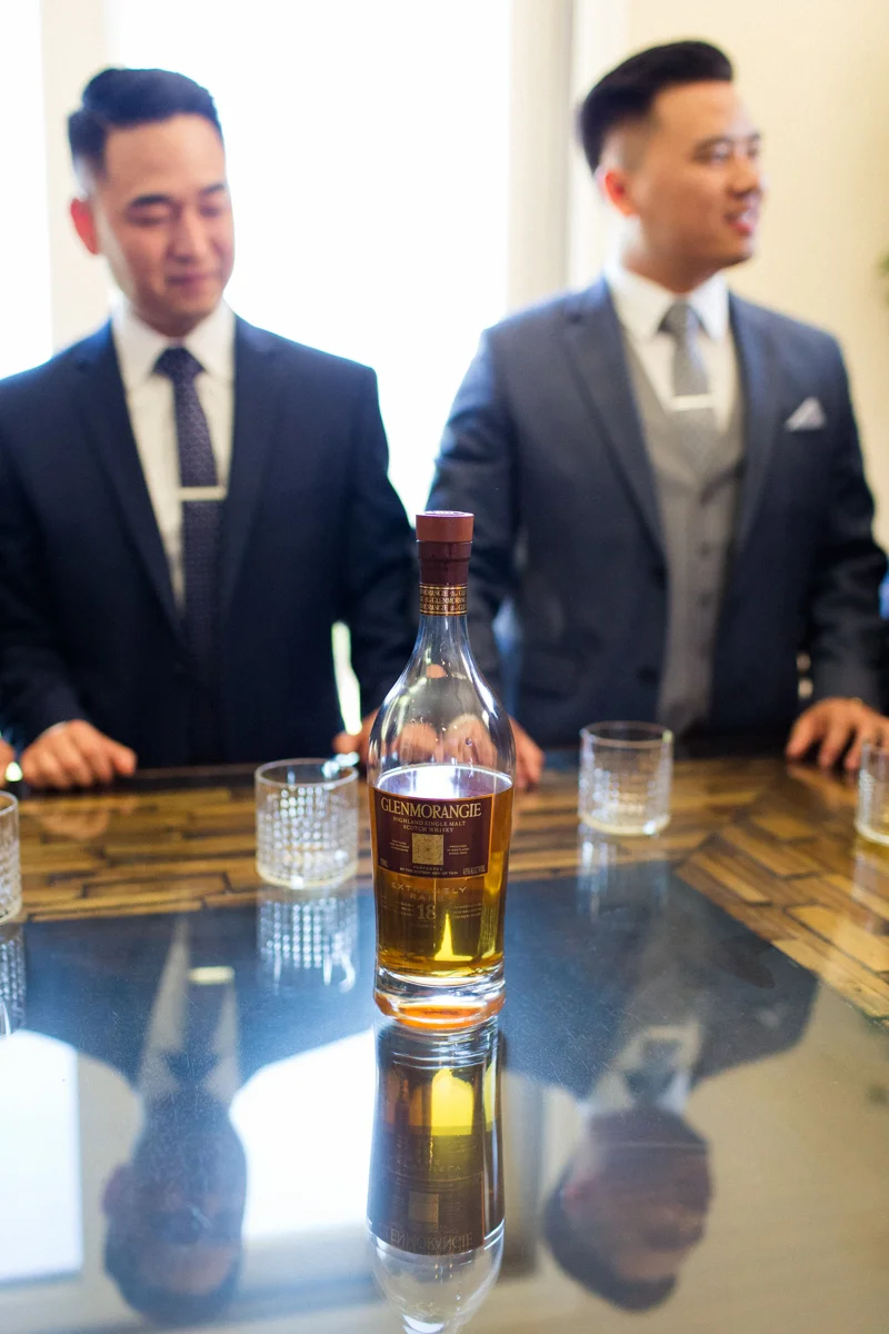 thevondys.com | Temecula Garden Weddings | The Vondys Wedding Photography | Southern California Photographers
