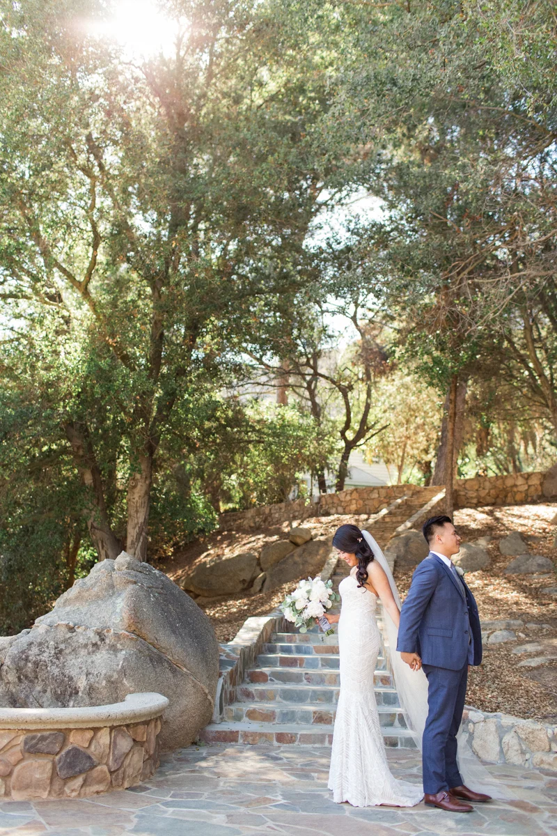 thevondys.com | Temecula Garden Weddings | The Vondys Wedding Photography | Southern California Photographers