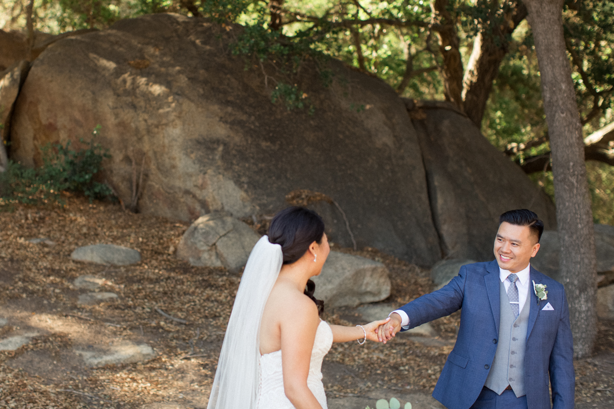 thevondys.com | Temecula Garden Weddings | The Vondys Wedding Photography | Southern California Photographers