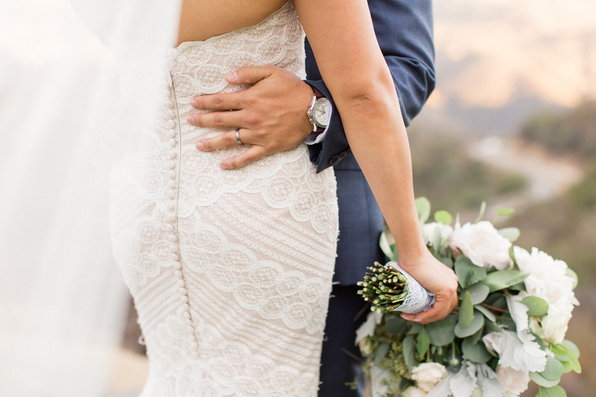 thevondys.com | Temecula Garden Weddings | The Vondys Wedding Photography | Southern California Photographers