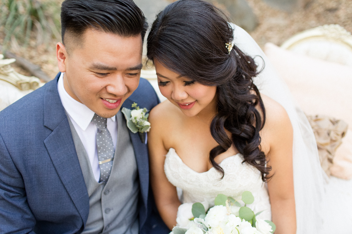 thevondys.com | Temecula Garden Weddings | The Vondys Wedding Photography | Southern California Photographers