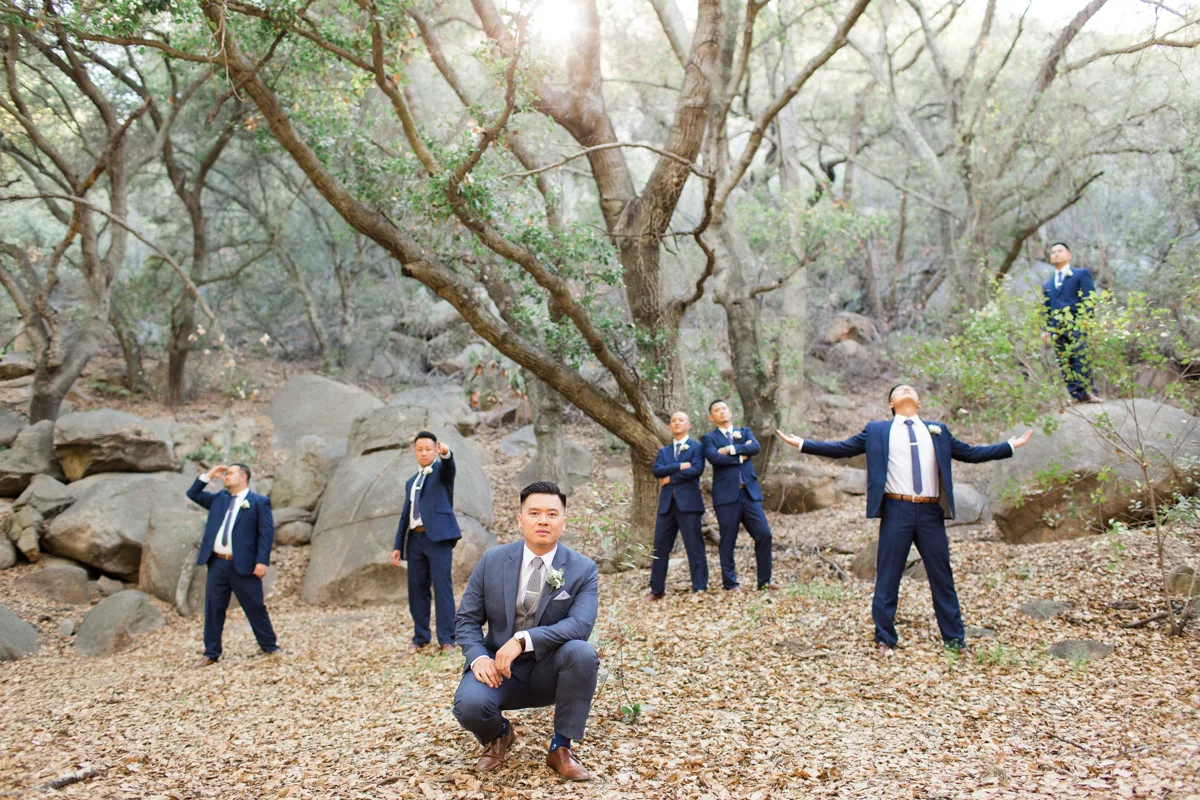 thevondys.com | Temecula Garden Weddings | The Vondys Wedding Photography | Southern California Photographers