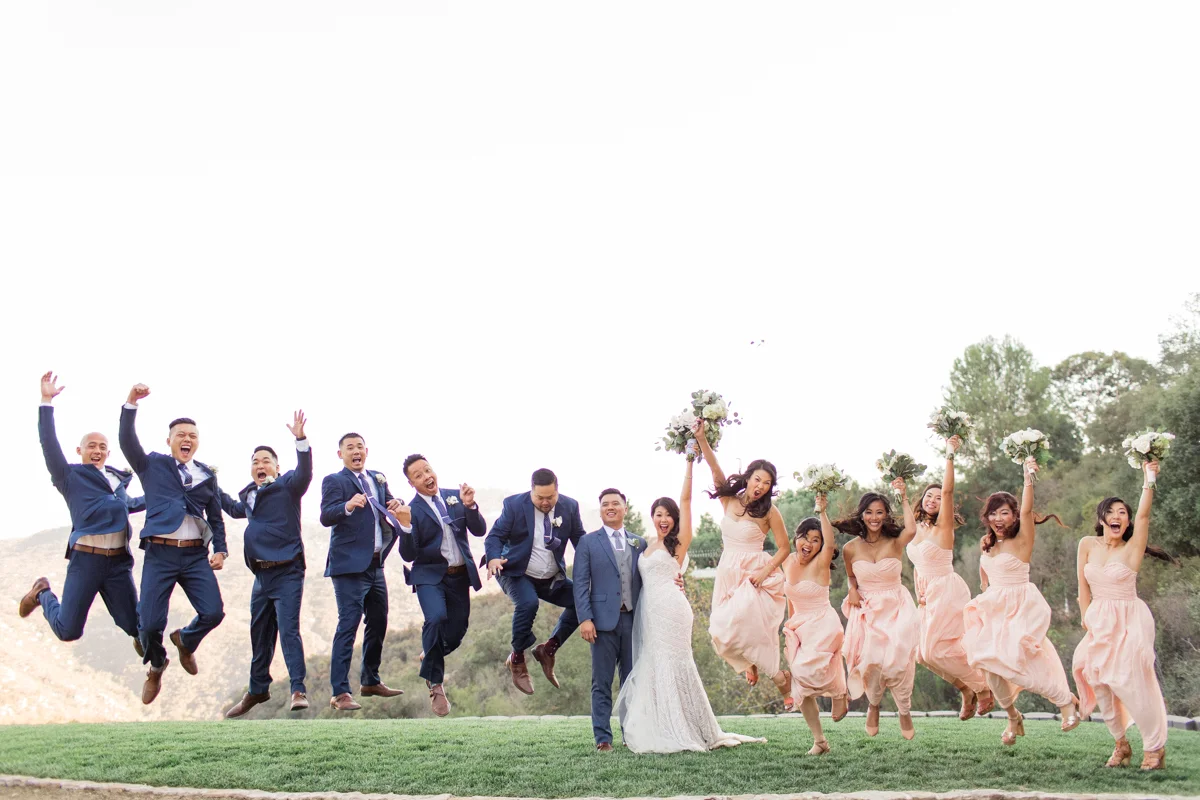 thevondys.com | Temecula Garden Weddings | The Vondys Wedding Photography | Southern California Photographers