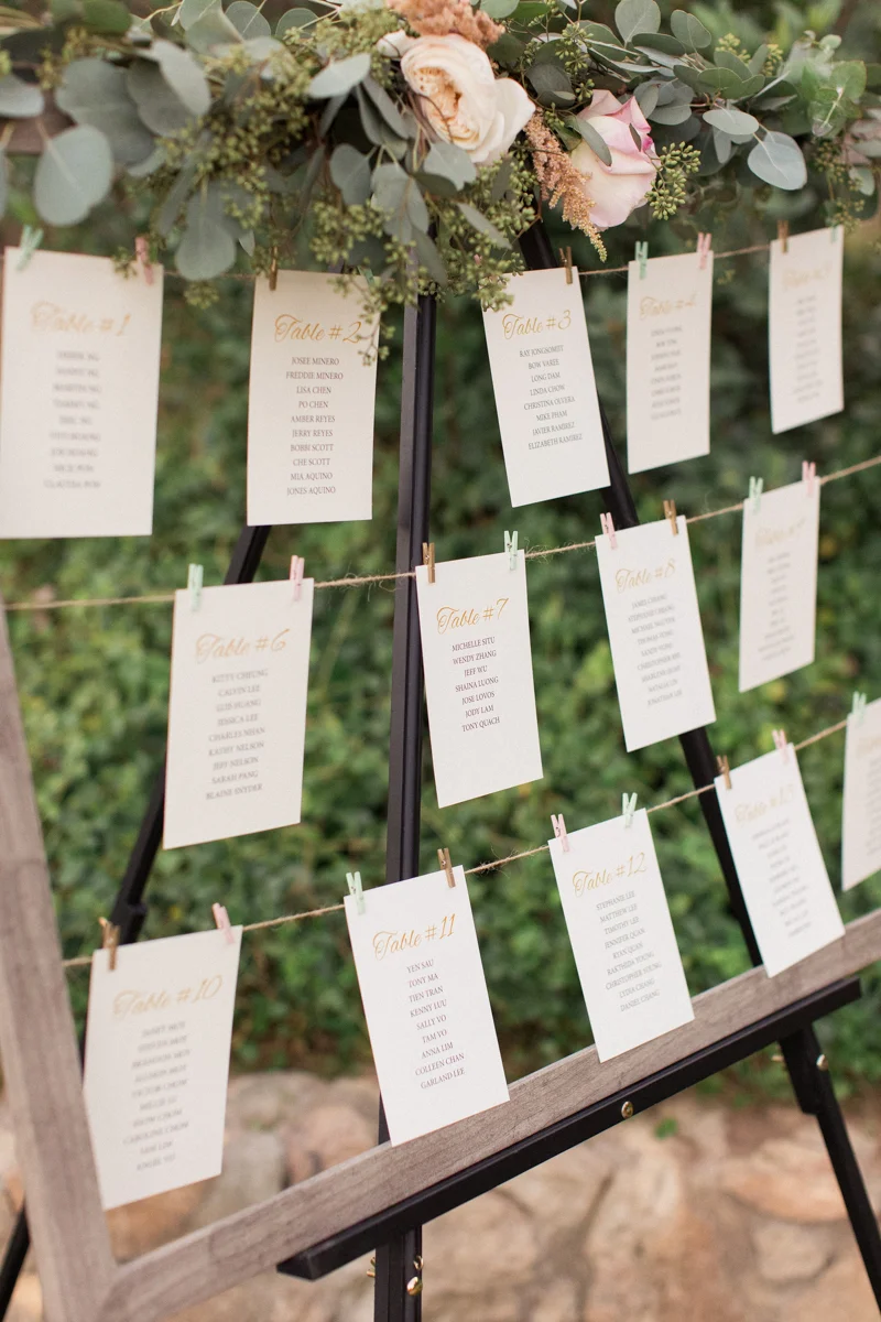 thevondys.com | Temecula Garden Weddings | The Vondys Wedding Photography | Southern California Photographers