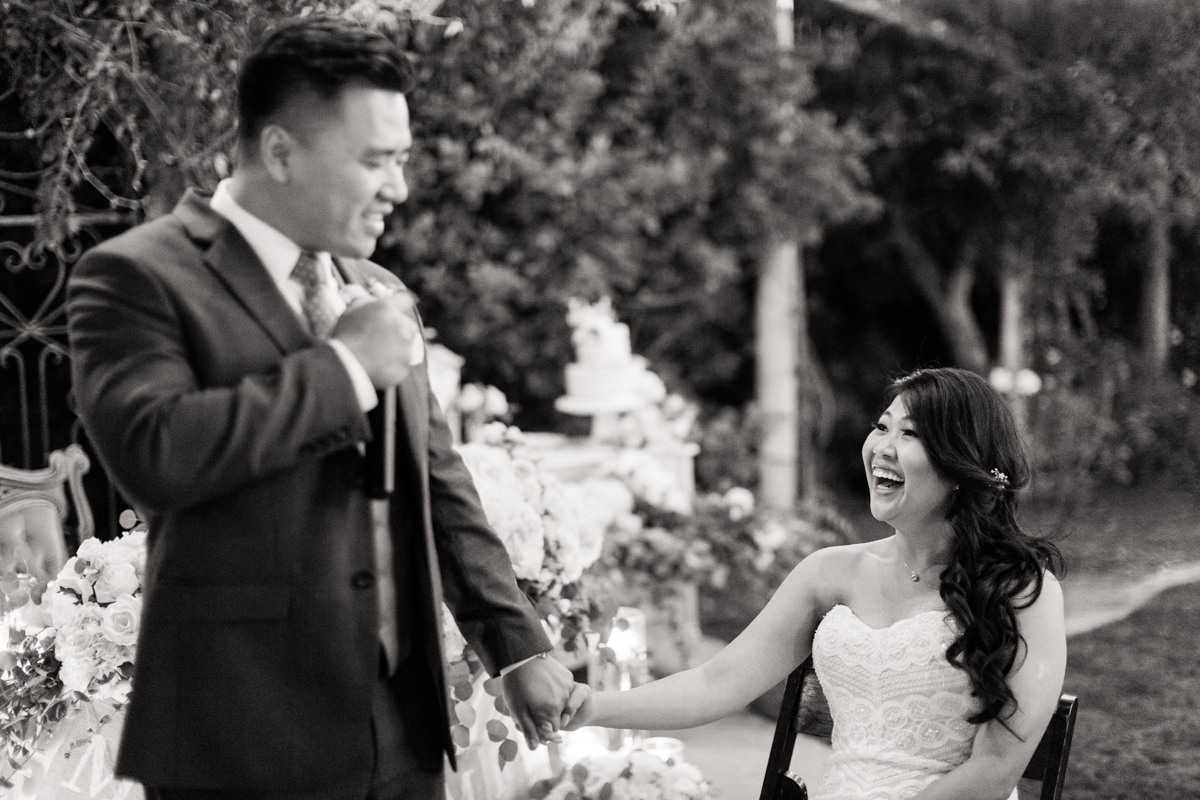 thevondys.com | Temecula Garden Weddings | The Vondys Wedding Photography | Southern California Photographers