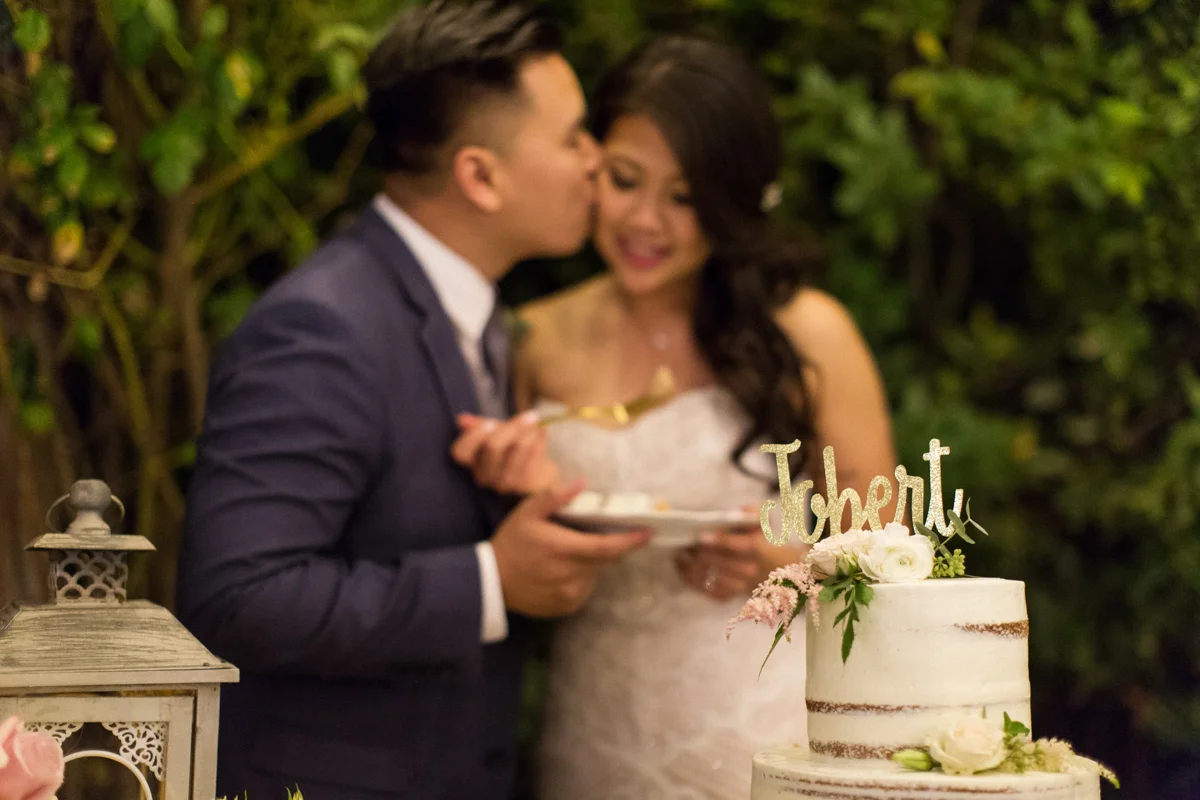 thevondys.com | Temecula Garden Weddings | The Vondys Wedding Photography | Southern California Photographers