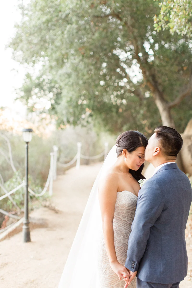 thevondys.com | Temecula Garden Weddings | The Vondys Wedding Photography | Southern California Photographers