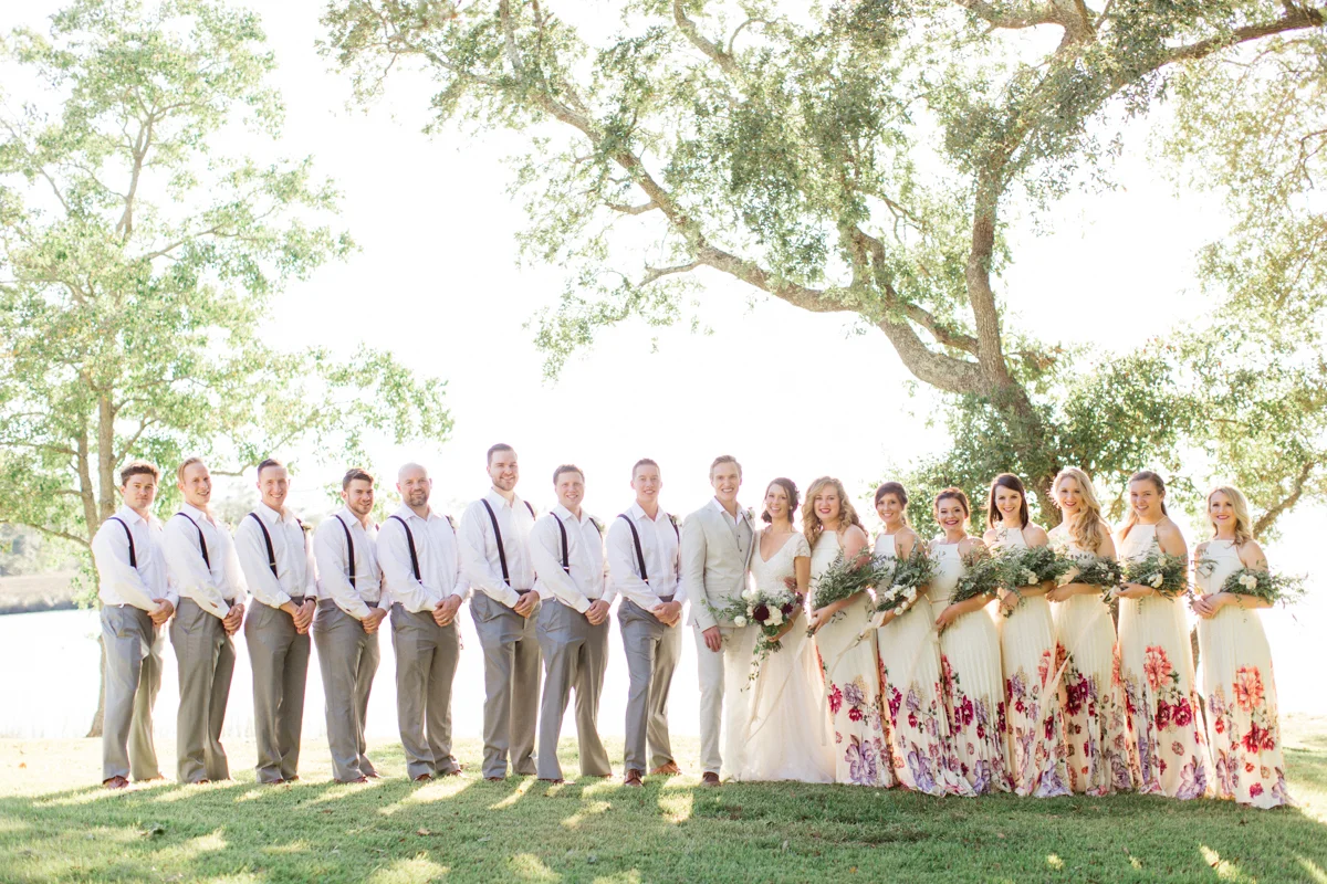 thevondys.com | Ocean Springs Mississippi Weddings | The Vondys Wedding Photography | New Orleans Destination Wedding Photographer