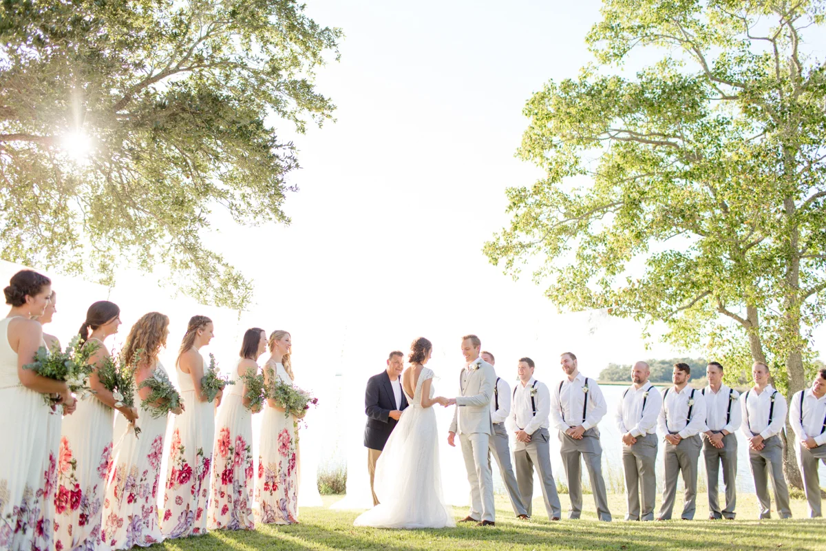thevondys.com | Ocean Springs Mississippi Weddings | The Vondys Wedding Photography | New Orleans Destination Wedding Photographer