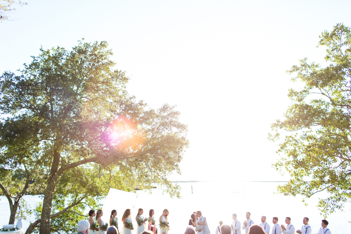 thevondys.com | Ocean Springs Mississippi Weddings | The Vondys Wedding Photography | New Orleans Destination Wedding Photographer