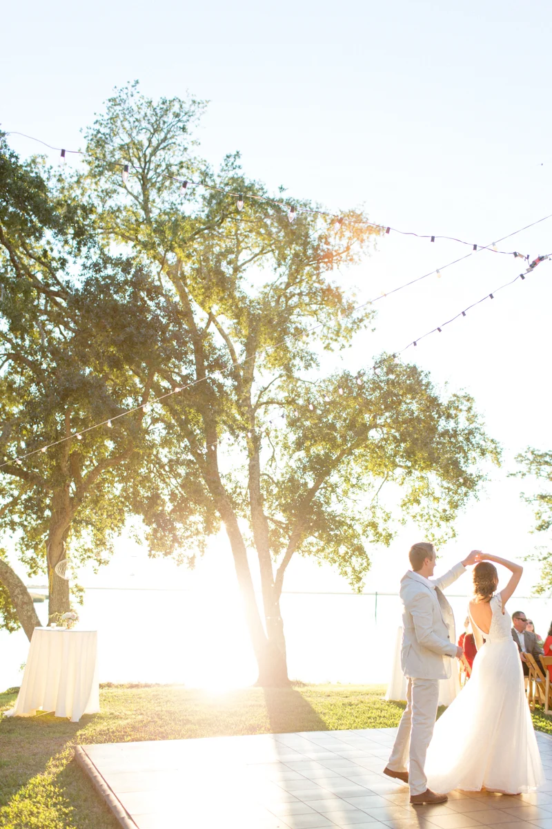 thevondys.com | Ocean Springs Mississippi Weddings | The Vondys Wedding Photography | New Orleans Destination Wedding Photographer