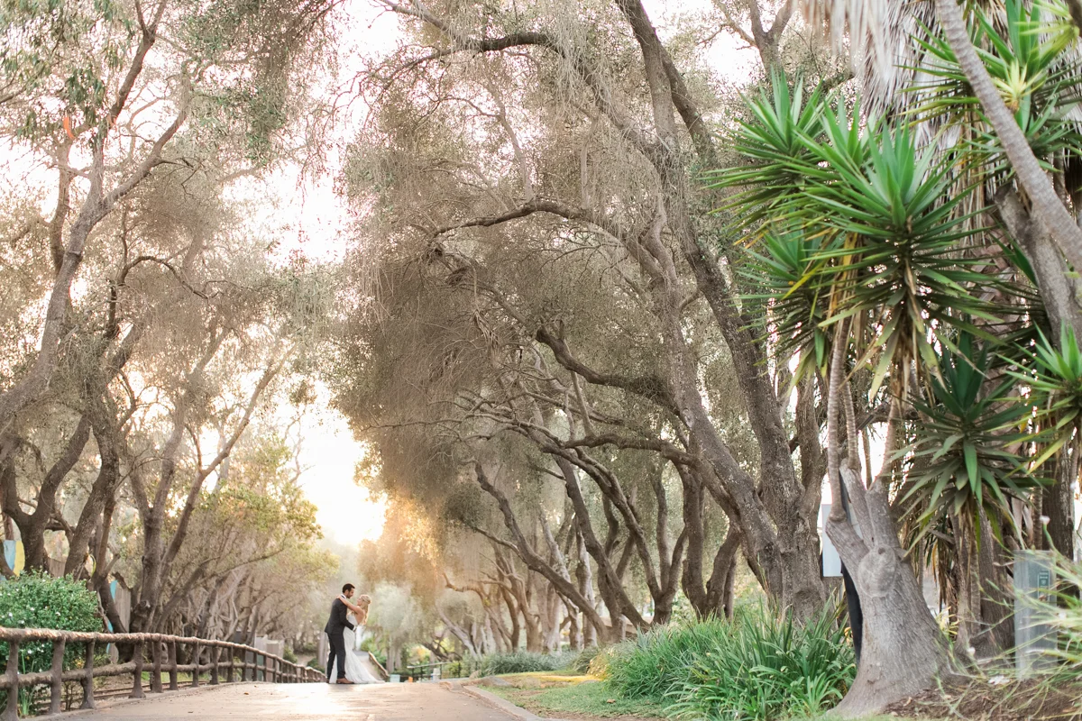 thevondys.com | Santa Barbara Zoo Weddings | The Vondys Wedding Photography | Southern California Wedding Photographers