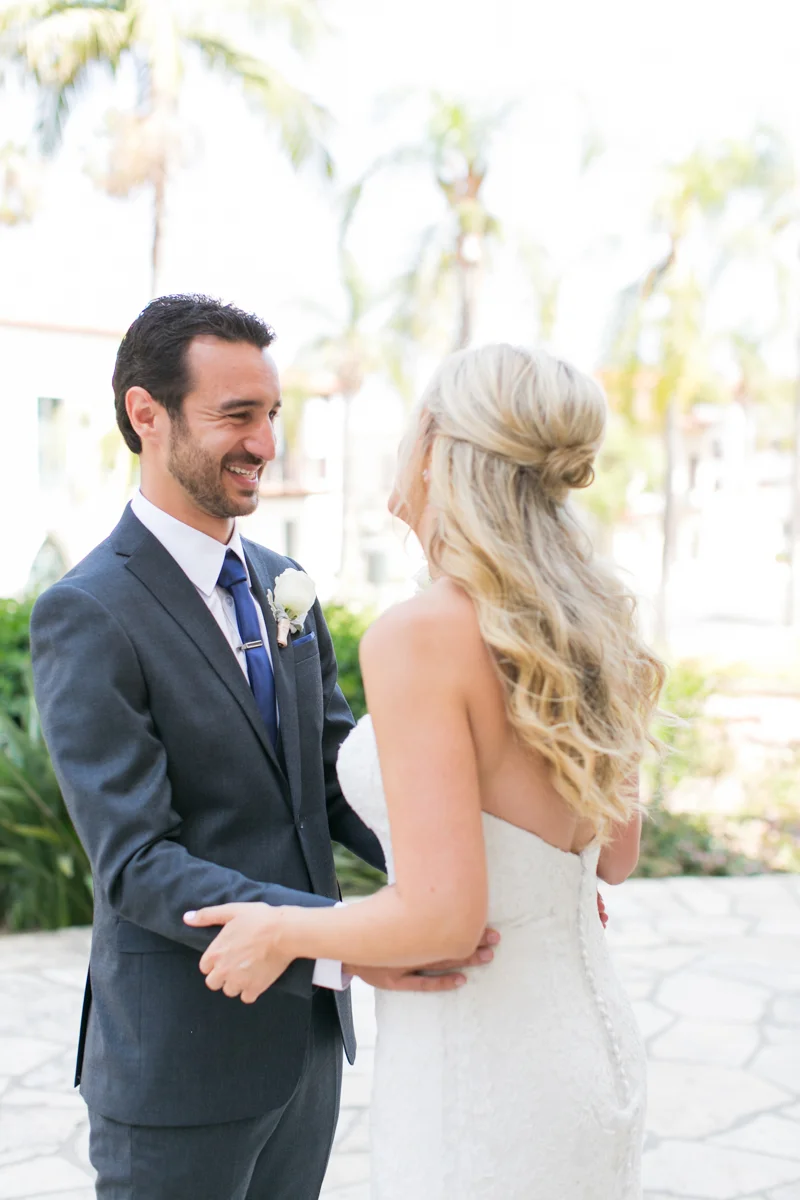 thevondys.com | Santa Barbara Zoo Weddings | The Vondys Wedding Photography | Southern California Wedding Photographers