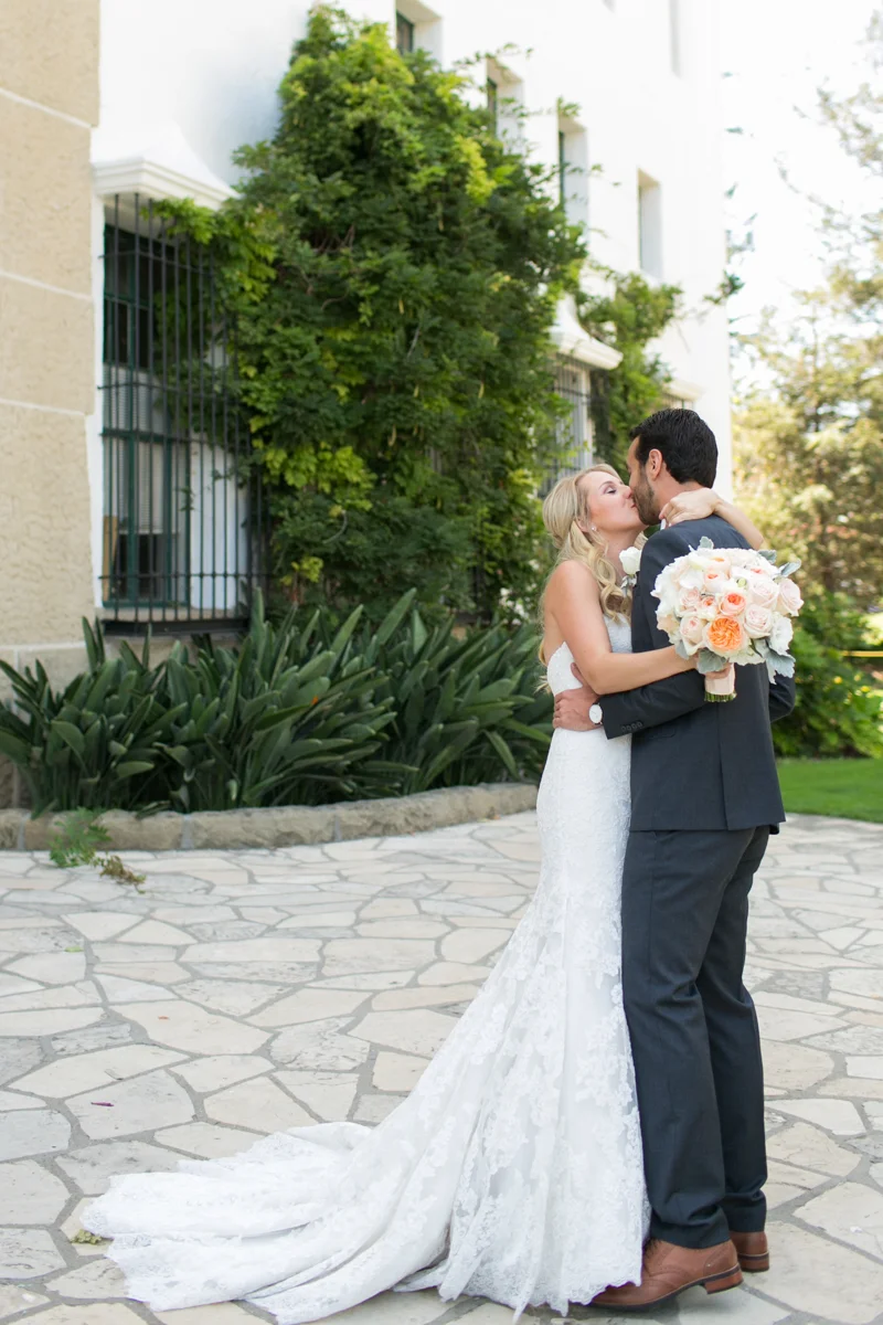 thevondys.com | Santa Barbara Zoo Weddings | The Vondys Wedding Photography | Southern California Wedding Photographers