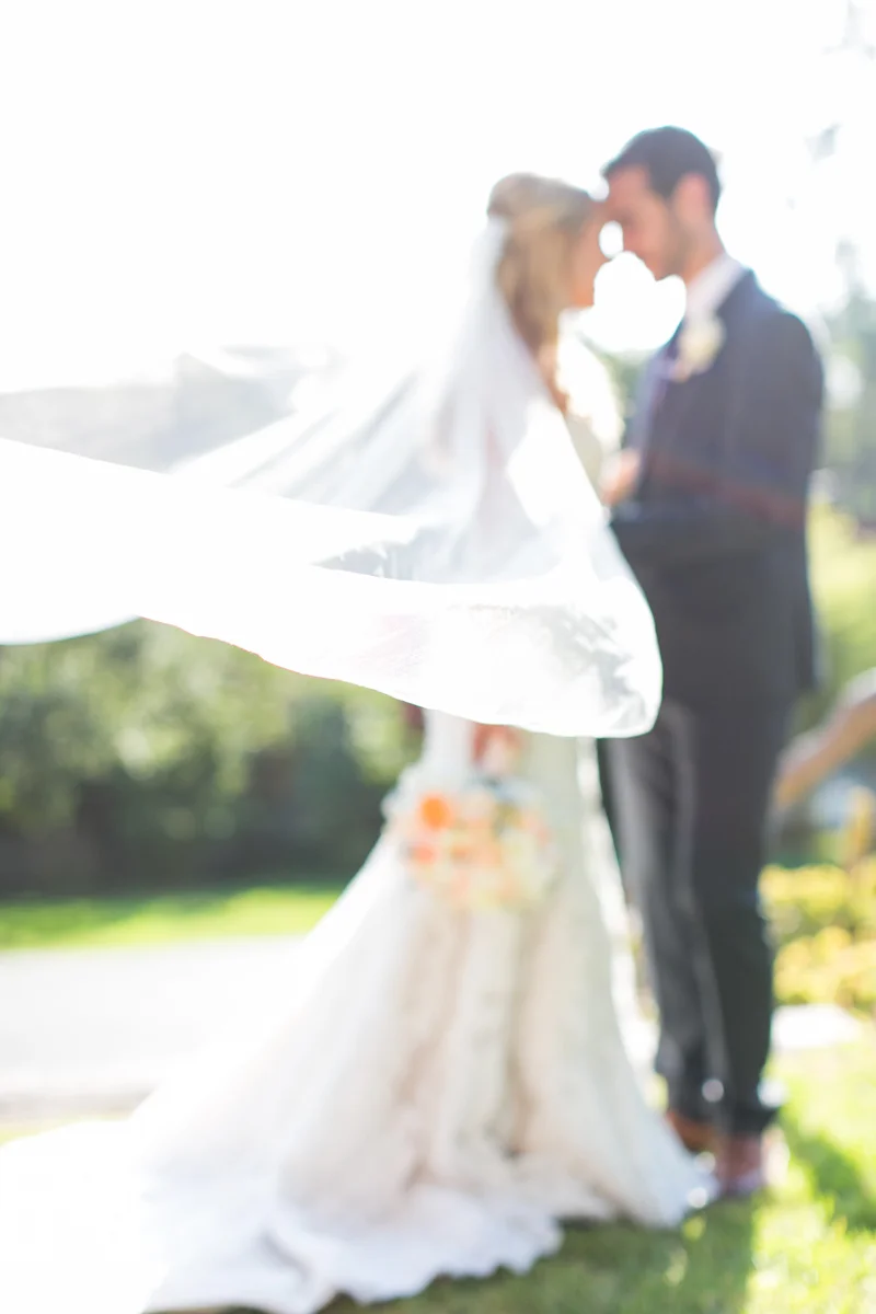 thevondys.com | Santa Barbara Zoo Weddings | The Vondys Wedding Photography | Southern California Wedding Photographers