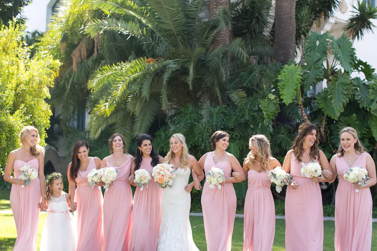 thevondys.com | Santa Barbara Zoo Weddings | The Vondys Wedding Photography | Southern California Wedding Photographers