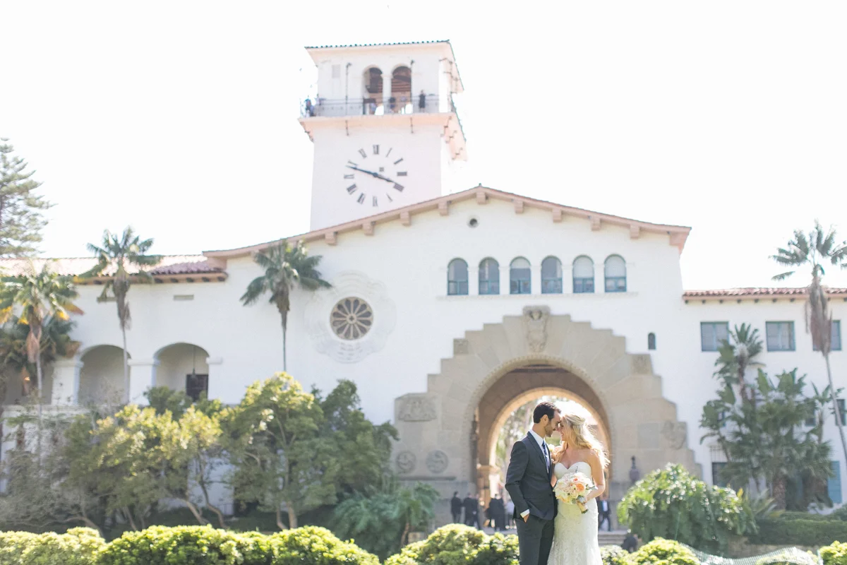 thevondys.com | Santa Barbara Zoo Weddings | The Vondys Wedding Photography | Southern California Wedding Photographers