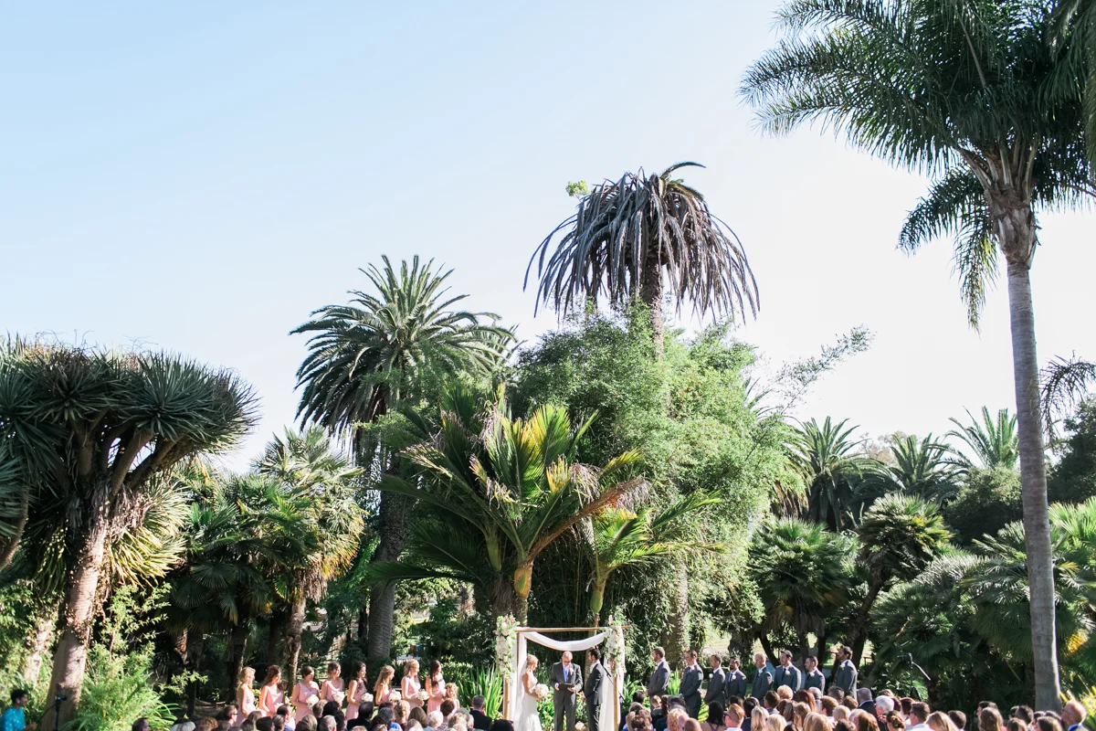 thevondys.com | Santa Barbara Zoo Weddings | The Vondys Wedding Photography | Southern California Wedding Photographers
