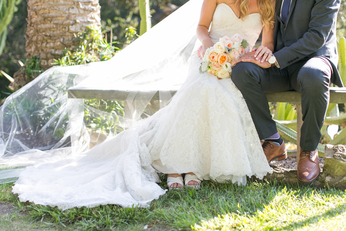 thevondys.com | Santa Barbara Zoo Weddings | The Vondys Wedding Photography | Southern California Wedding Photographers