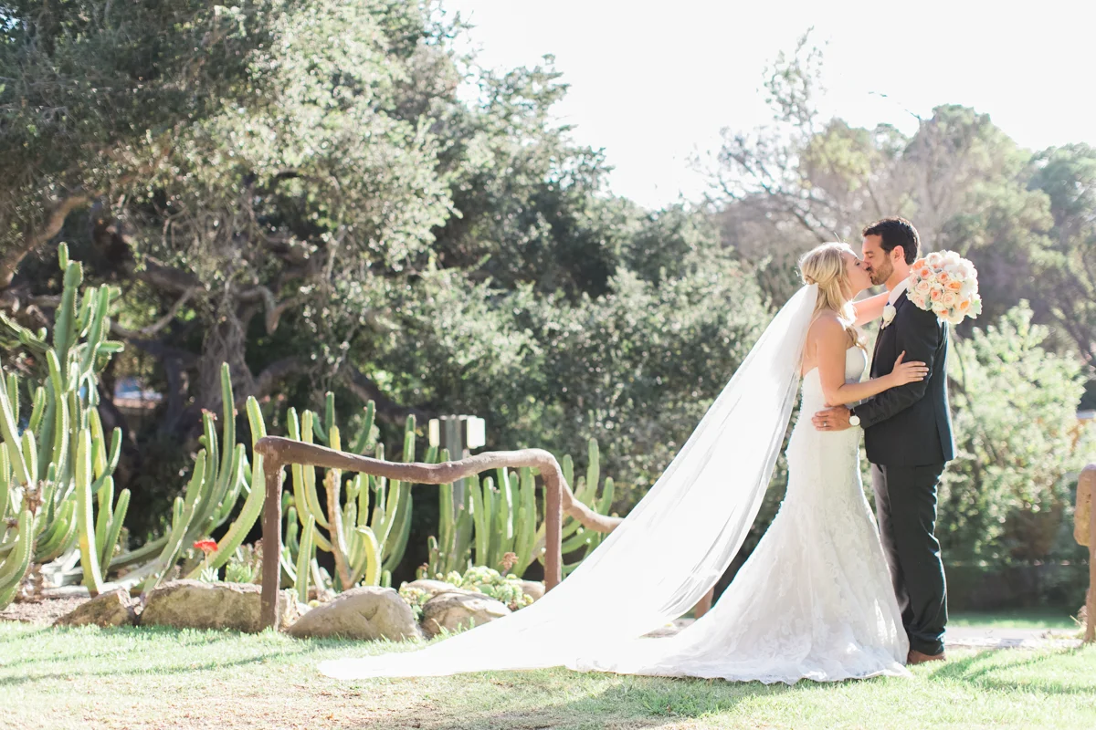 thevondys.com | Santa Barbara Zoo Weddings | The Vondys Wedding Photography | Southern California Wedding Photographers