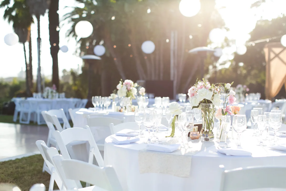 thevondys.com | Santa Barbara Zoo Weddings | The Vondys Wedding Photography | Southern California Wedding Photographers