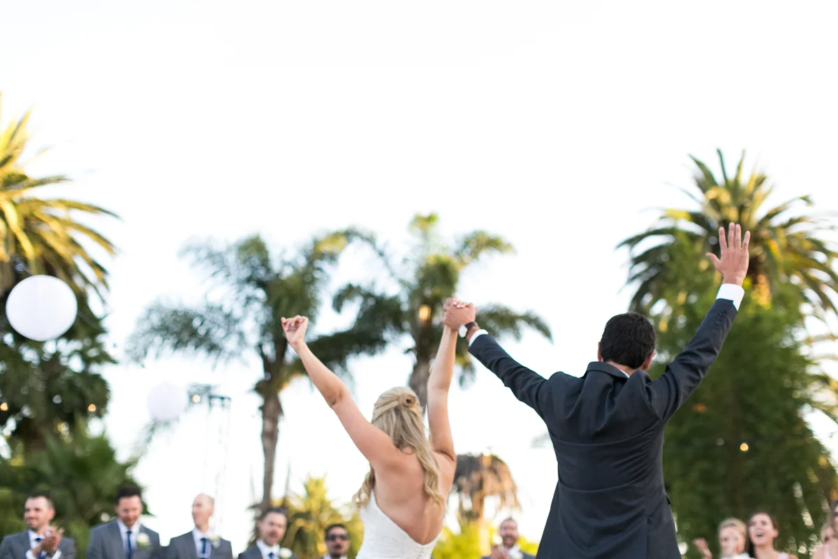 thevondys.com | Santa Barbara Zoo Weddings | The Vondys Wedding Photography | Southern California Wedding Photographers