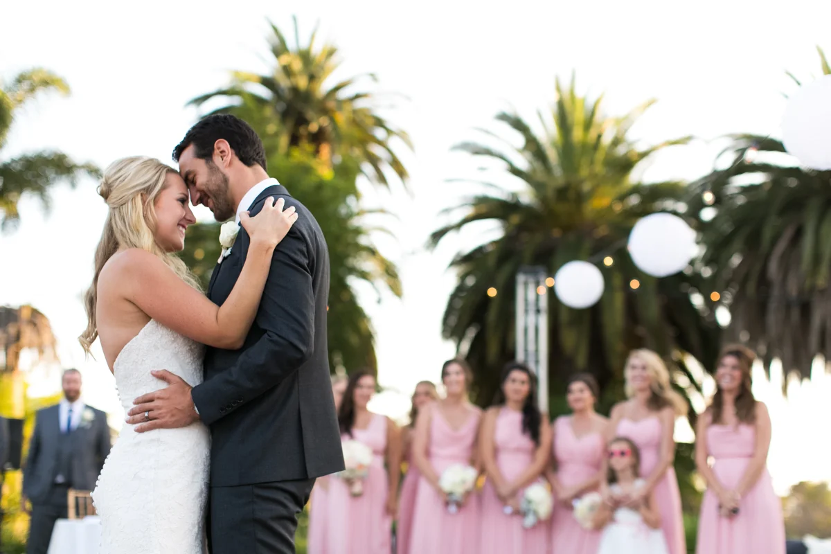 thevondys.com | Santa Barbara Zoo Weddings | The Vondys Wedding Photography | Southern California Wedding Photographers