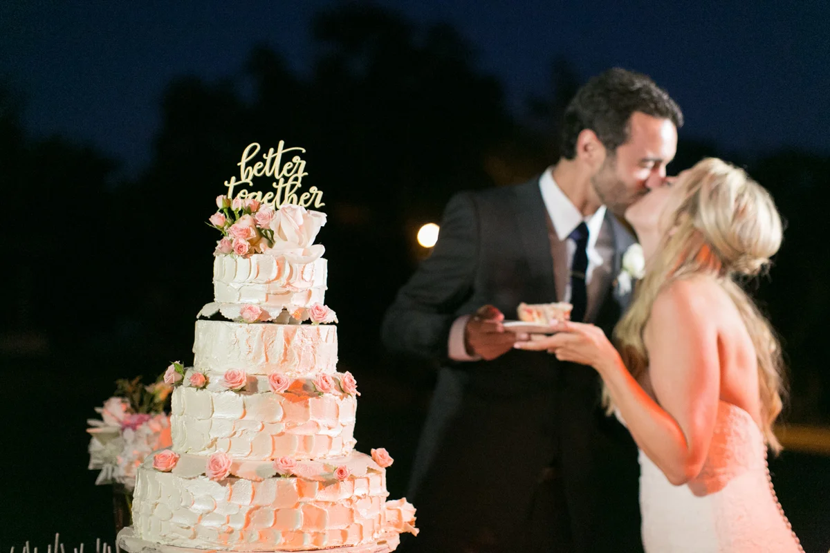 thevondys.com | Santa Barbara Zoo Weddings | The Vondys Wedding Photography | Southern California Wedding Photographers