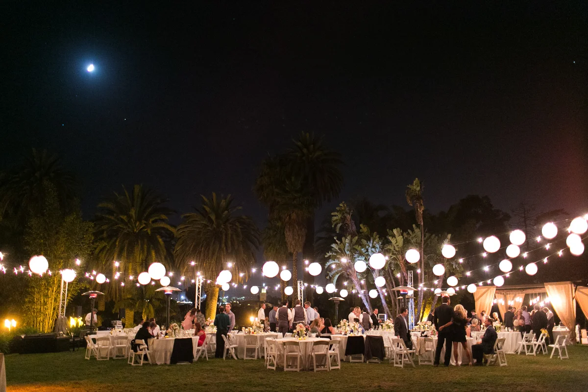 thevondys.com | Santa Barbara Zoo Weddings | The Vondys Wedding Photography | Southern California Wedding Photographers
