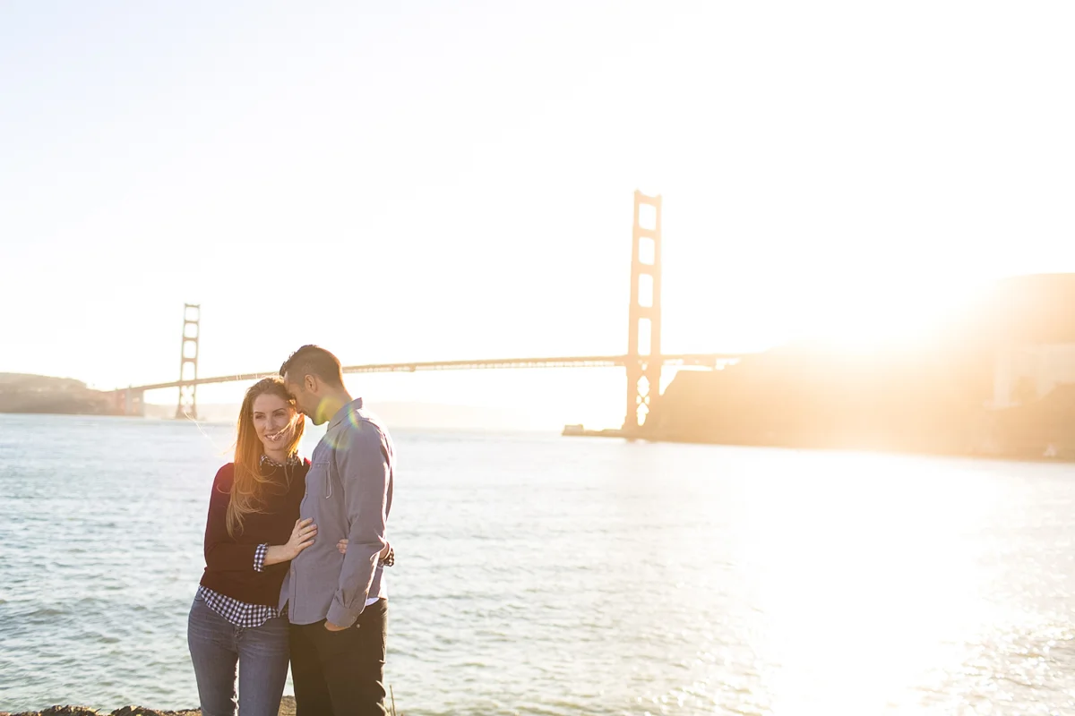 thevondys.com | San Francisco Engagement Photography | The Vondys Wedding Photographer in Northern California | Destination Weddings