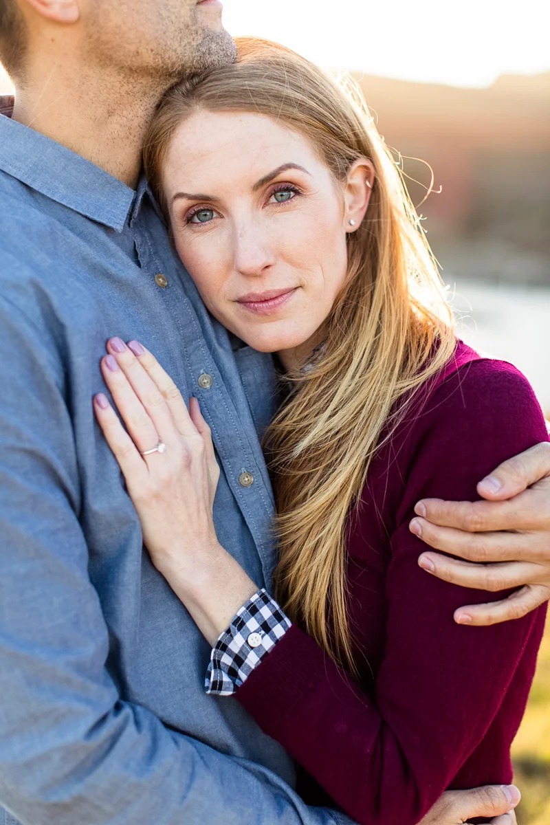 thevondys.com | San Francisco Engagement Photography | The Vondys Wedding Photographer in Northern California | Destination Weddings