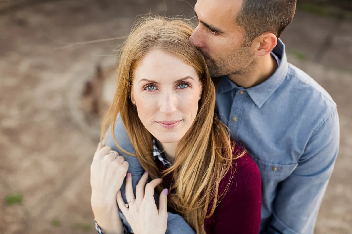 thevondys.com | San Francisco Engagement Photography | The Vondys Wedding Photographer in Northern California | Destination Weddings