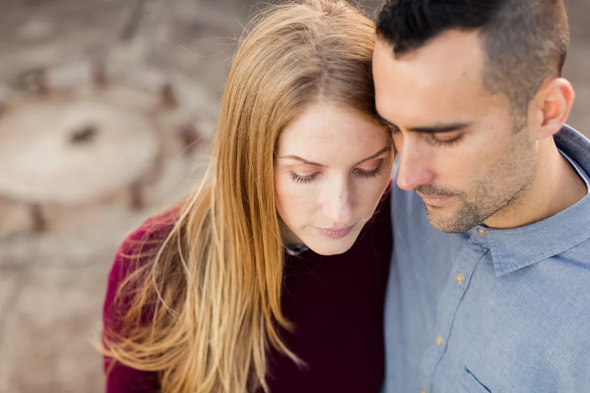 thevondys.com | San Francisco Engagement Photography | The Vondys Wedding Photographer in Northern California | Destination Weddings