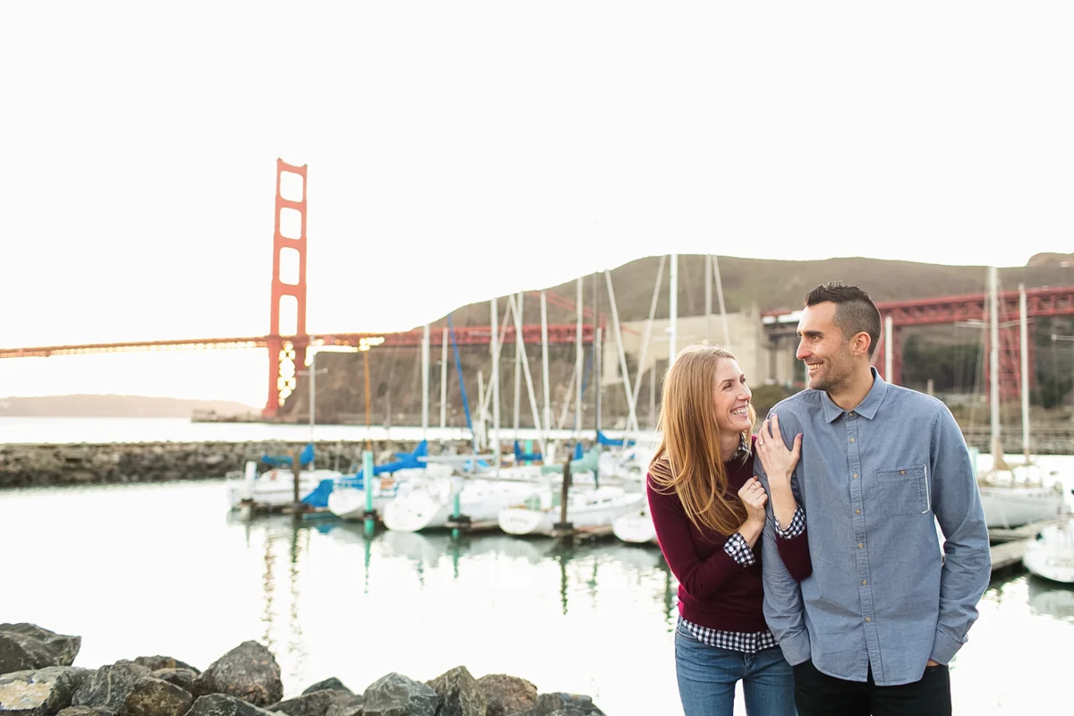 thevondys.com | San Francisco Engagement Photography | The Vondys Wedding Photographer in Northern California | Destination Weddings