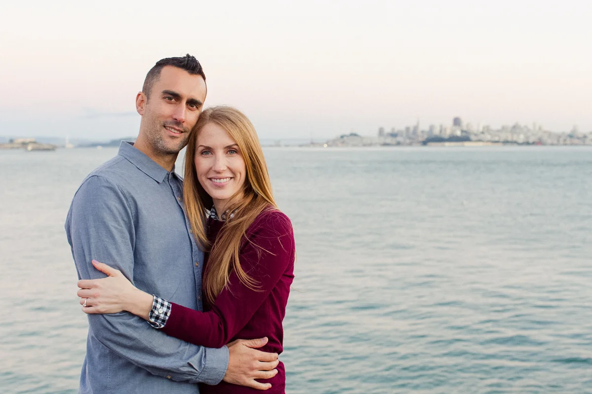 thevondys.com | San Francisco Engagement Photography | The Vondys Wedding Photographer in Northern California | Destination Weddings