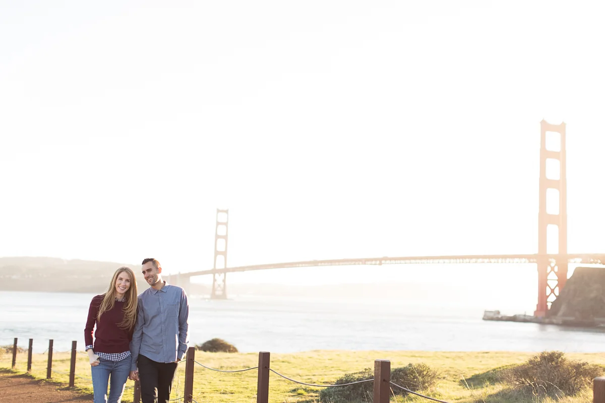 thevondys.com | San Francisco Engagement Photography | The Vondys Wedding Photographer in Northern California | Destination Weddings