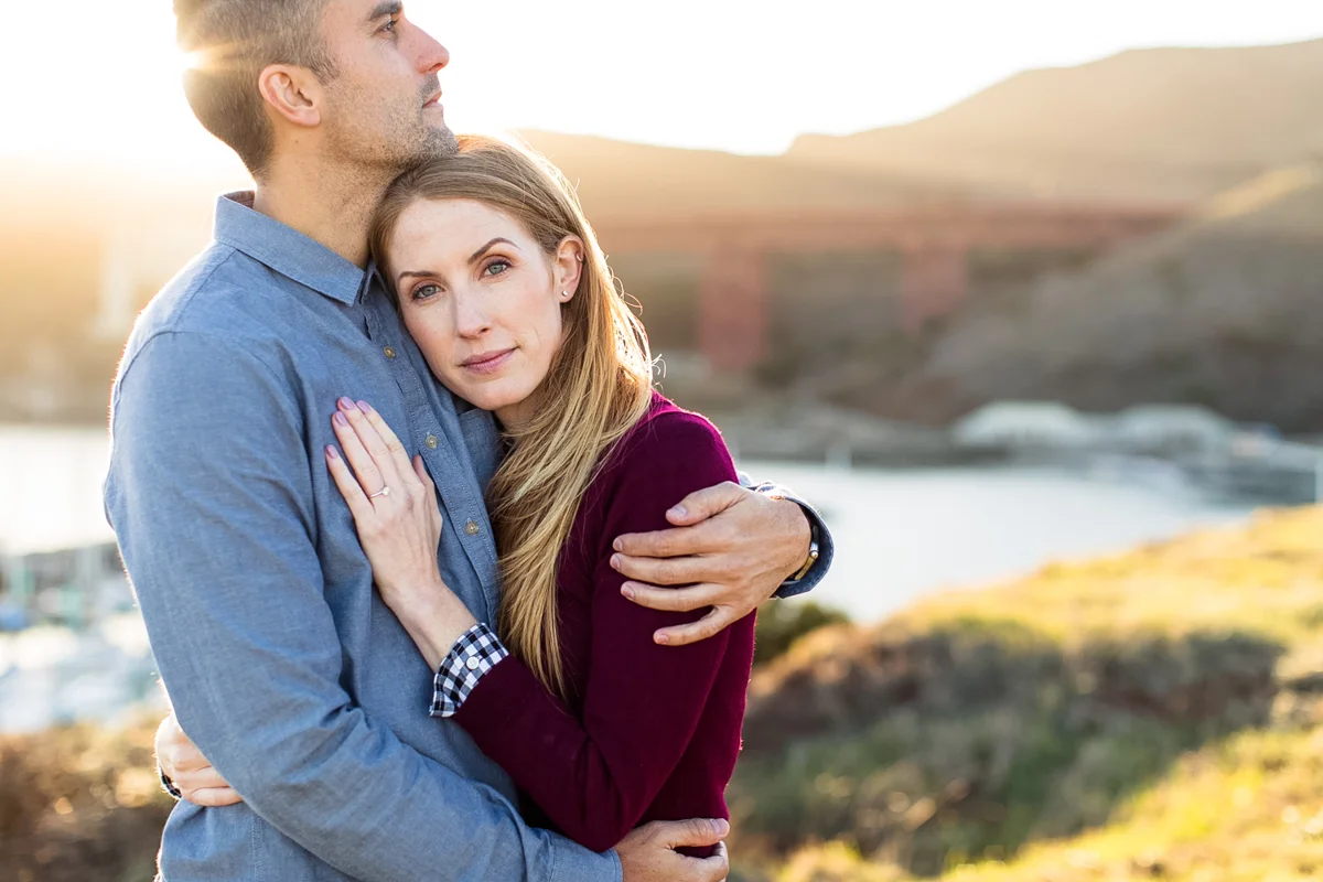 thevondys.com | San Francisco Engagement Photography | The Vondys Wedding Photographer in Northern California | Destination Weddings