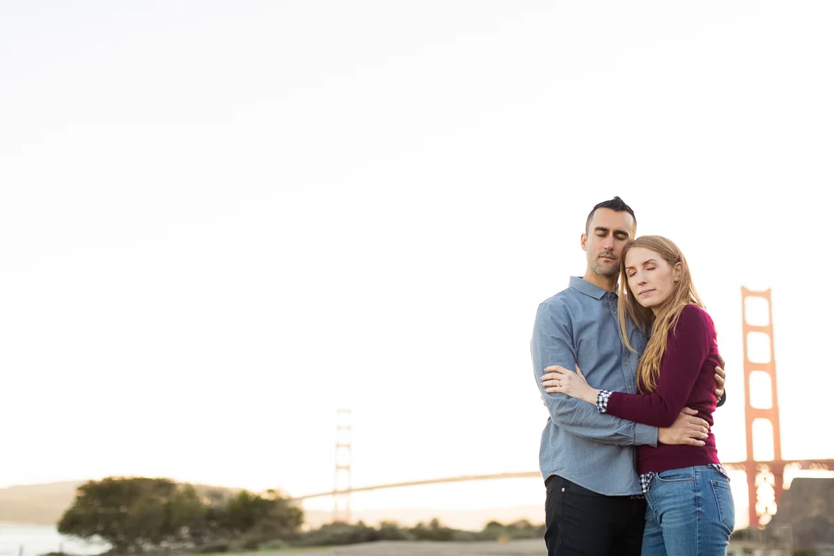 thevondys.com | San Francisco Engagement Photography | The Vondys Wedding Photographer in Northern California | Destination Weddings