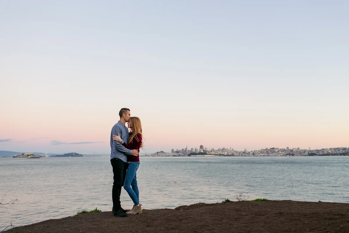 thevondys.com | San Francisco Engagement Photography | The Vondys Wedding Photographer in Northern California | Destination Weddings