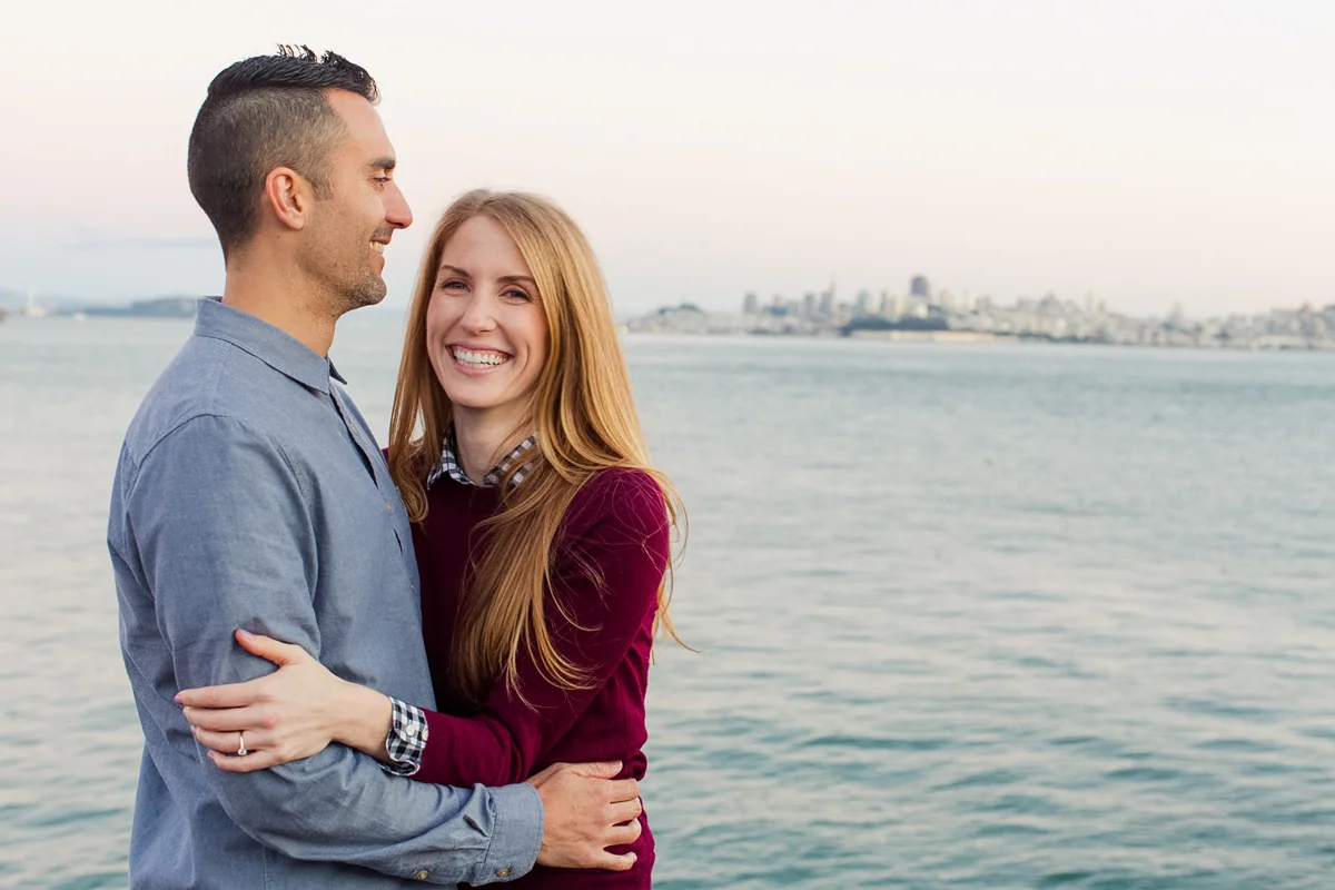 thevondys.com | San Francisco Engagement Photography | The Vondys Wedding Photographer in Northern California | Destination Weddings