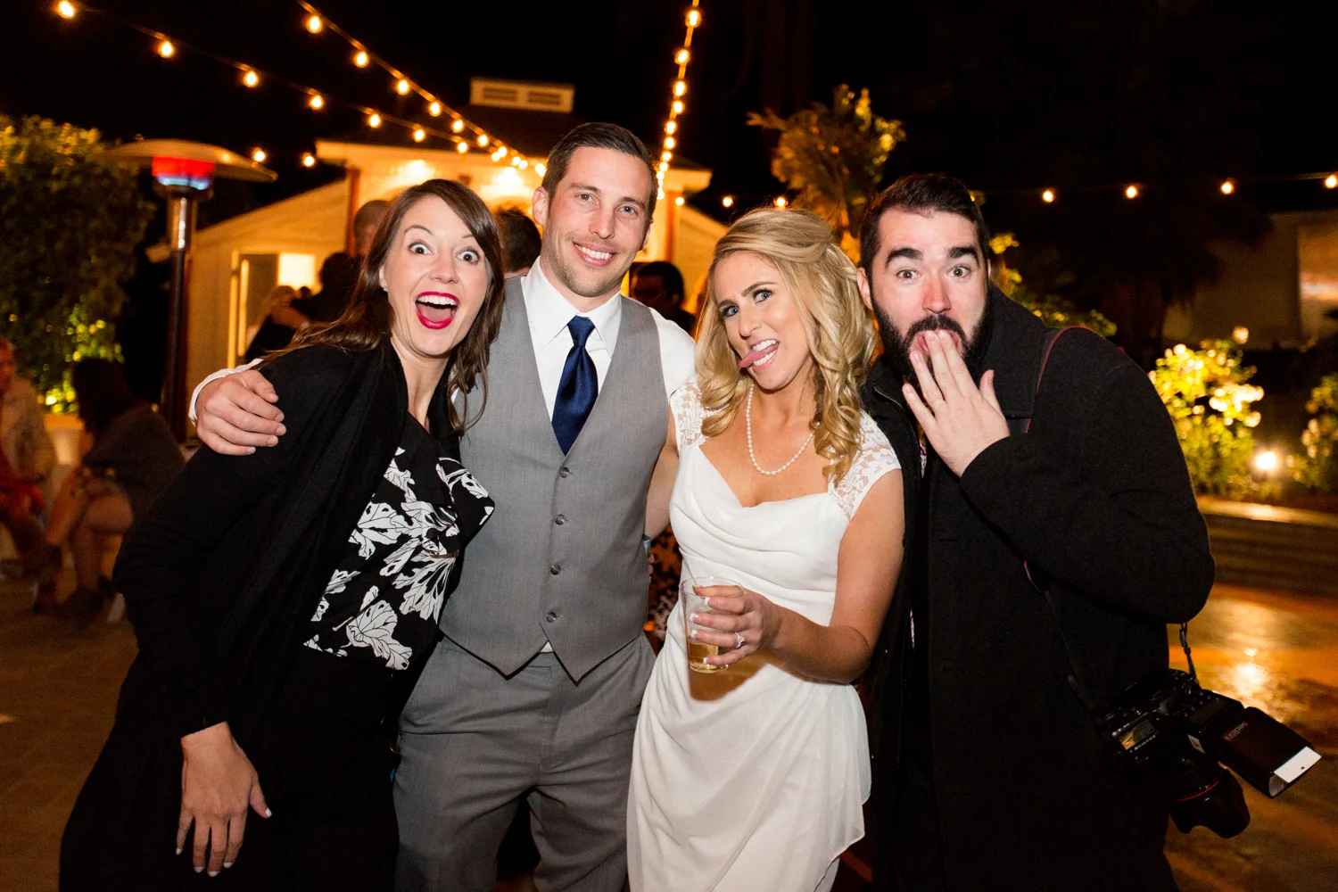 thevondys.com | Newhall Mansion Weddings | Ventura California Wedding Photography | The Vondys