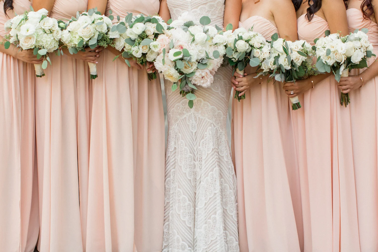 SECLUDED GARDEN ESTATE TEMECULA WEDDING | JOANNA + ROB