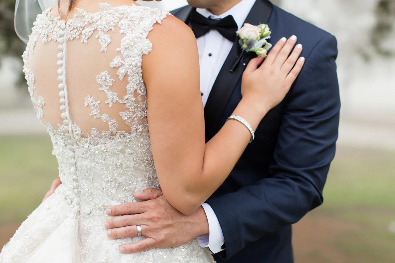 RANCHO PALOS VERDES WEDDING | AMANDA + CJ