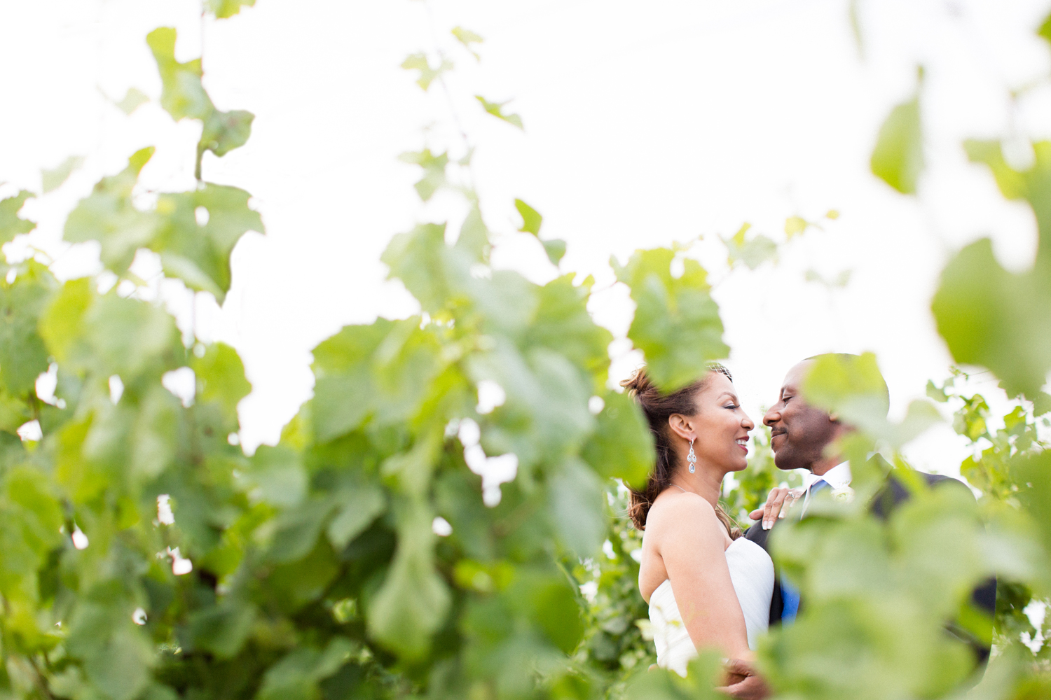 WILLOW HEIGHTS MANSION WEDDING | TERESA + ANDRE